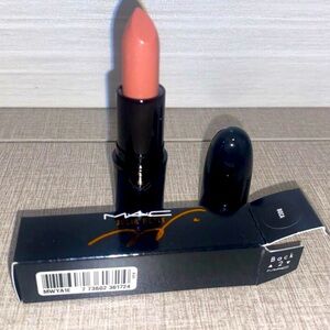 MAC x Julia Petit: Satin Lipstick: Boca: Limited Edition & Brand New!